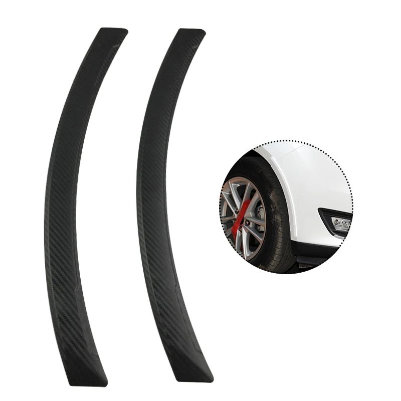 Car Universal fender Flares Extension Wheel Eyebrow Protector Car Tires Decorative Strip Lip Wheel-arch Trim Wheel Eyebrow Arch
Car Universal fender Flares Extension Wheel Eyebrow Protector Car Tires Decorative Strip Lip Wheel-arch Trim Wheel Eyebrow Arch
