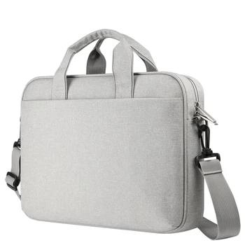 Business Laptop bag Handbags for 15.4 Inch MacBook Pro (MD104CH/A) Computer Notebook Fashion Messenger Women Shoulder Bags
Business Laptop bag Handbags for 15.4 Inch MacBook Pro (MD104CH/A) Computer Notebook Fashion Messenger Women Shoulder Bags