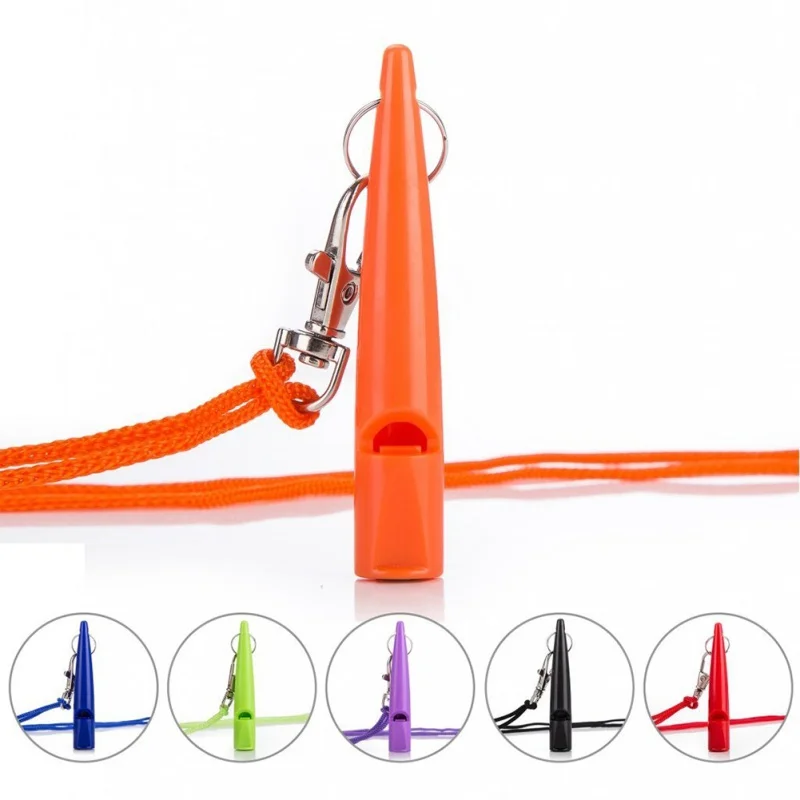 Adjustable Lanyard Set Ultrasonic Dog Training Whistle Pet Pitch Sound Whistle Stop Barking Repeller Dog Beeper Supplies
Adjustable Lanyard Set Ultrasonic Dog Training Whistle Pet Pitch Sound Whistle Stop Barking Repeller Dog Beeper Supplies