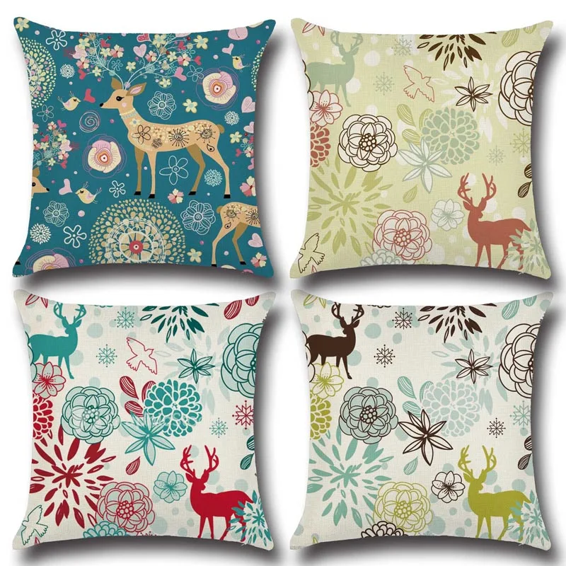 Christmas Pillow Case Merry Christmas Letters Square Pillow Covers Decorative Pillowcase 45x45 For Home Xmas Decor Drop shipping
Christmas Pillow Case Merry Christmas Letters Square Pillow Covers Decorative Pillowcase 45x45 For Home Xmas Decor Drop shipping