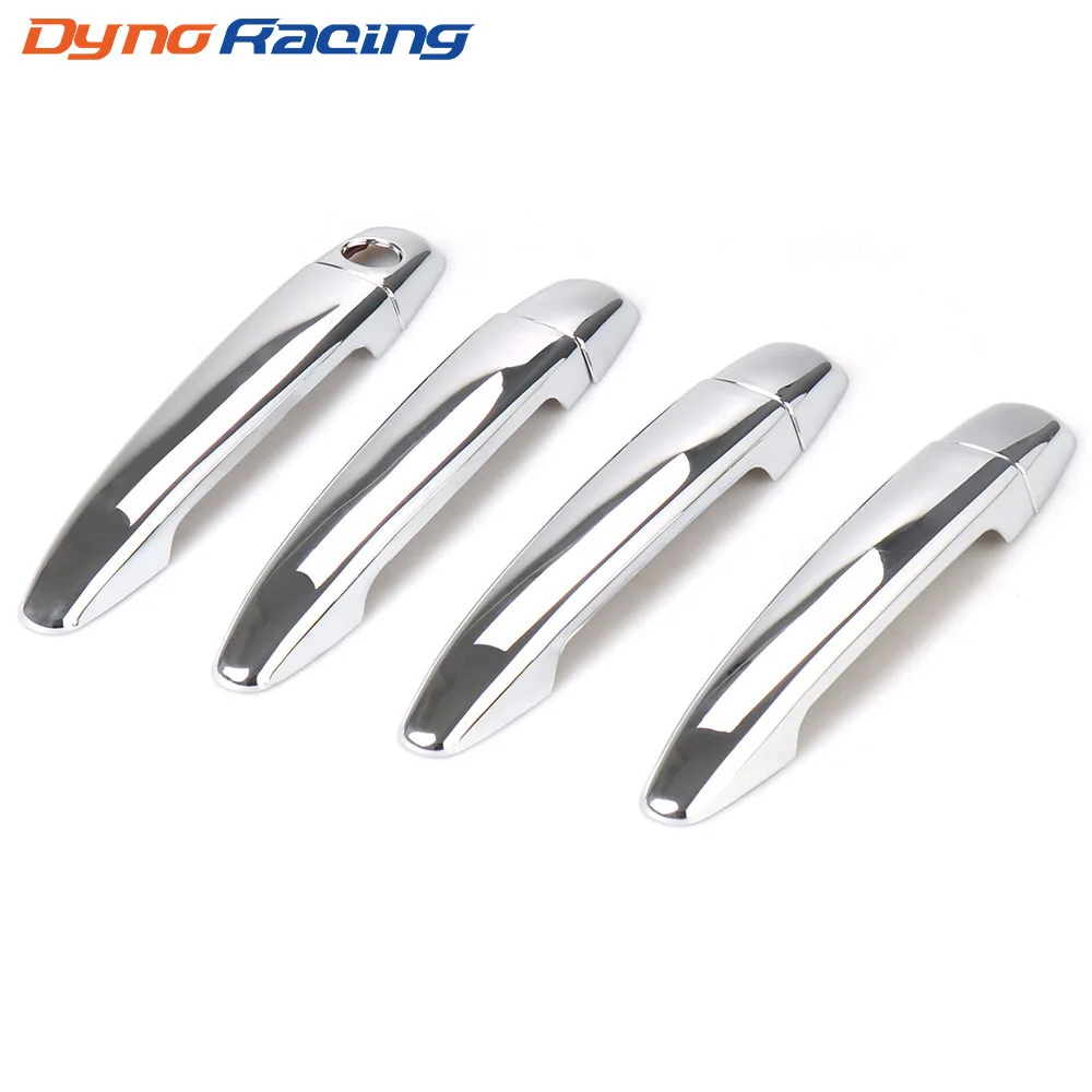 ABS Chrome Door Handle Cover Trim for Toyota for Lexus Camry Tacoma Avalon 4Runner Sienna Highlander Tacoma 2008 2009 2010
ABS Chrome Door Handle Cover Trim for Toyota for Lexus Camry Tacoma Avalon 4Runner Sienna Highlander Tacoma 2008 2009 2010