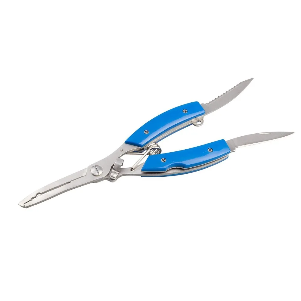 9pcs Stainless Steel Fishing Pliers Scissors small Curved Nose Fishing Tackle Fish Hook Remover fishing
9pcs Stainless Steel Fishing Pliers Scissors small Curved Nose Fishing Tackle Fish Hook Remover fishing