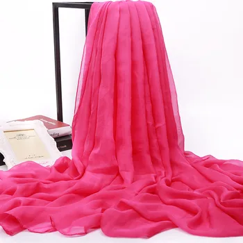 High quality Chiffon Spring Summer Beach Cover-ups water town solid scarf natural Women Long scarves Shawl hijab wrap AD114
High quality Chiffon Spring Summer Beach Cover-ups water town solid scarf natural Women Long scarves Shawl hijab wrap AD114