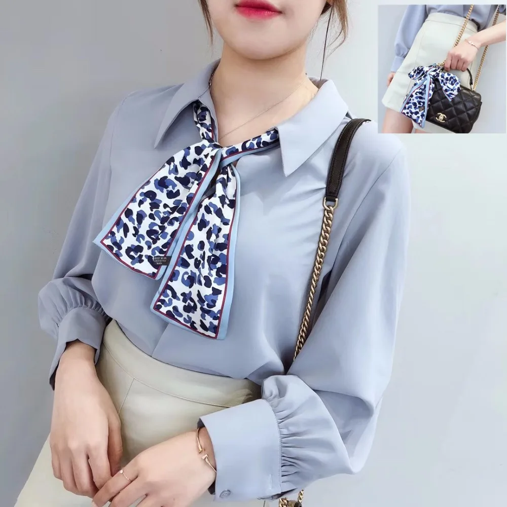 leopard design high quality women's fashion small scarves neckerchief multi-use clothing collar accessories bag wrappy
leopard design high quality women's fashion small scarves neckerchief multi-use clothing collar accessories bag wrappy