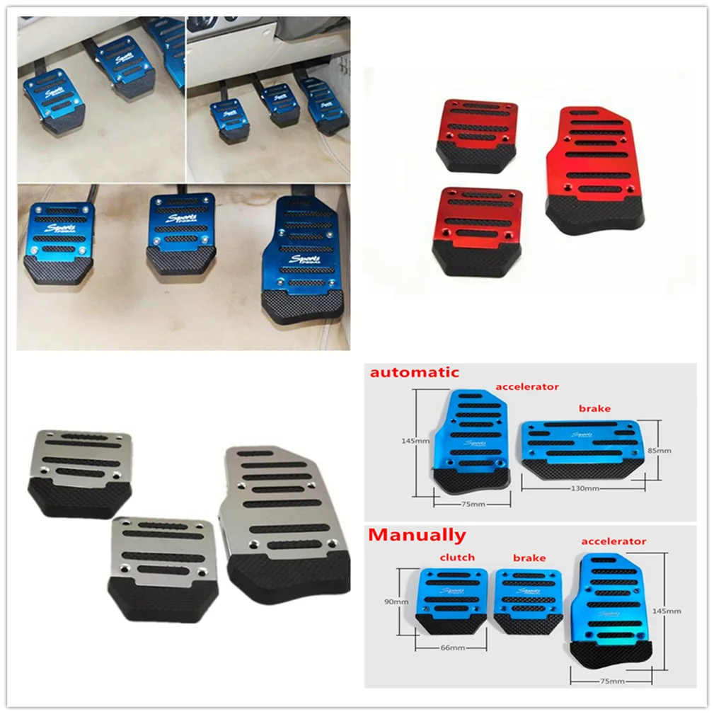 Car Transmission metal Pedal Cover for Toyota FJ Cruiser RAV4 CROWN REIZ PRIUS COROLLA VIOS LAND CRUISER PRADO
Car Transmission metal Pedal Cover for Toyota FJ Cruiser RAV4 CROWN REIZ PRIUS COROLLA VIOS LAND CRUISER PRADO