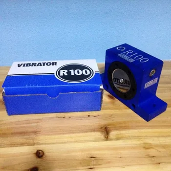 PNEU-TEK Roller Type Pneumatic Vibrators,Pneumatic Roller Vibrators R100
PNEU-TEK Roller Type Pneumatic Vibrators,Pneumatic Roller Vibrators R100