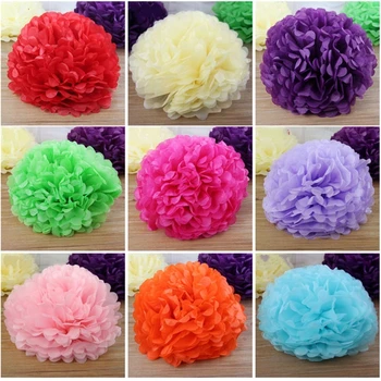 10pcs/lot 12Inch(30cm) Tissue Paper Pom Poms Balls Tiffany Blue Wedding Decorations Mint Green Flowers Rose Happy Birthday Decor
10pcs/lot 12Inch(30cm) Tissue Paper Pom Poms Balls Tiffany Blue Wedding Decorations Mint Green Flowers Rose Happy Birthday Decor