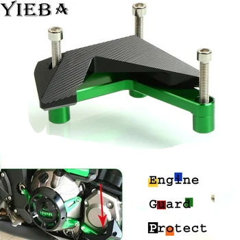 Motorcycle CNC Z900 Z1000 CNC Engine Guard Engine Protect Cover Engine Guard Protector for KAWASAKI Z900 Z1000 2010-2017
Motorcycle CNC Z900 Z1000 CNC Engine Guard Engine Protect Cover Engine Guard Protector for KAWASAKI Z900 Z1000 2010-2017