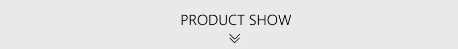 PRODUCT SHOW