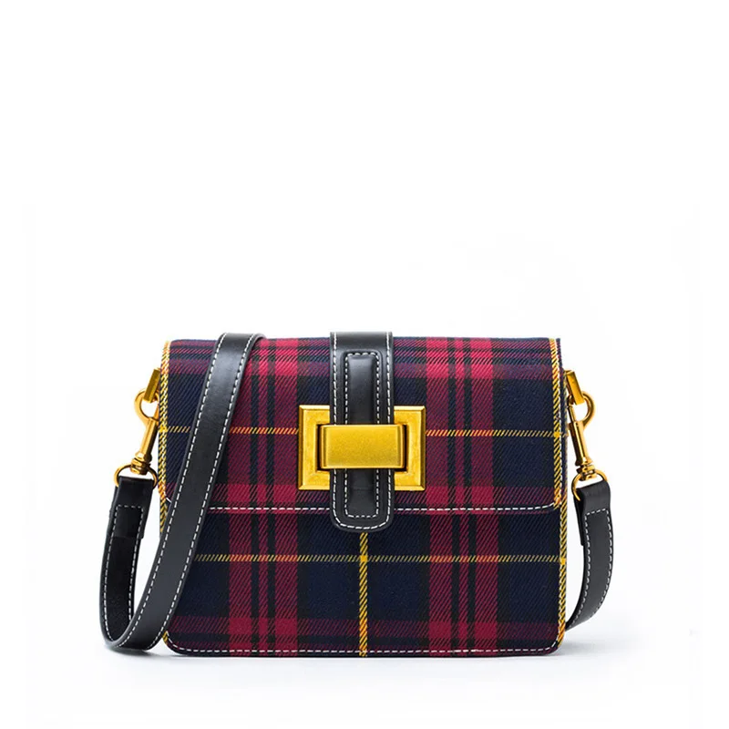 Shoulder Bag New High Quality Split Leather Lady Satchel Handbag Female Luxury Tote Vintage Brand Messenger Bag Bolsos Mujer
Shoulder Bag New High Quality Split Leather Lady Satchel Handbag Female Luxury Tote Vintage Brand Messenger Bag Bolsos Mujer
