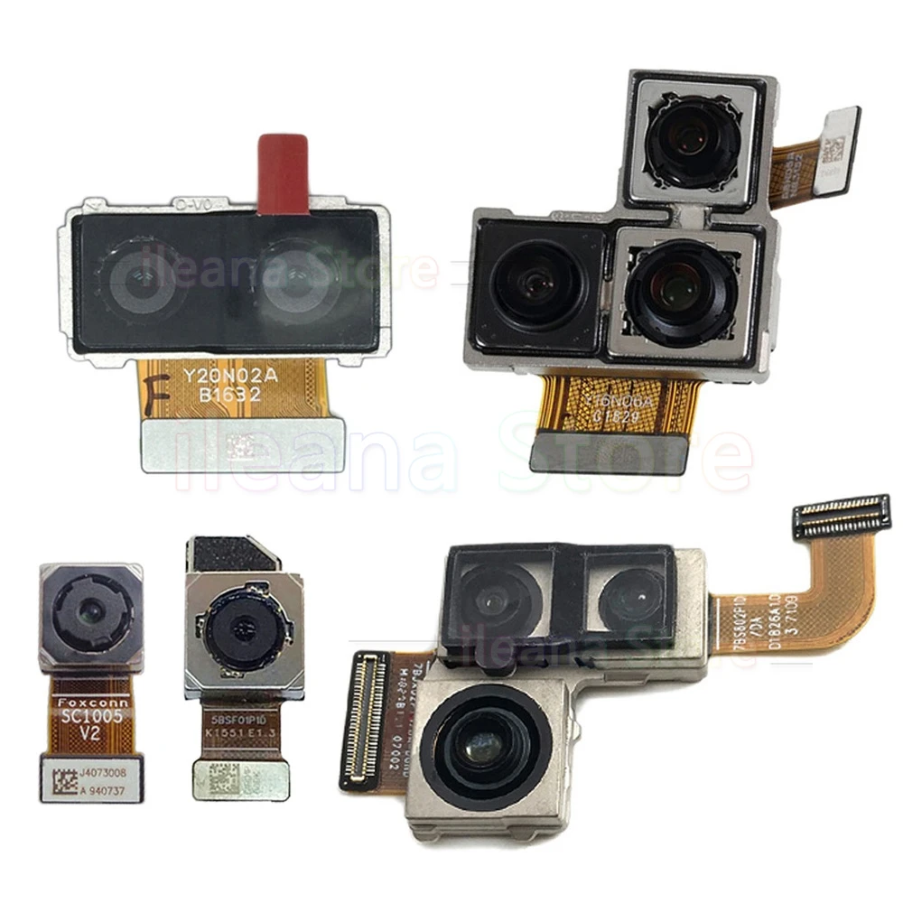 Original Big Main Back Rear Camera Flex Cable For Huawei Mate 7 8 9 10 20 Pro Lite Plus Phone Parts
Original Big Main Back Rear Camera Flex Cable For Huawei Mate 7 8 9 10 20 Pro Lite Plus Phone Parts
