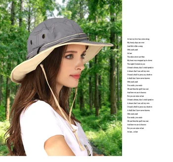 new Men Women Sun Hat with Neck Flap Quick Dry UV Protecting Caps Fishing Hat YS-BUY
new Men Women Sun Hat with Neck Flap Quick Dry UV Protecting Caps Fishing Hat YS-BUY