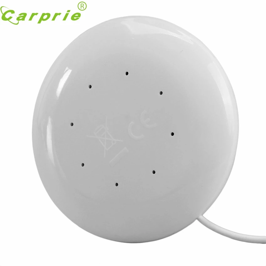 

3.5mm Pillow Speaker CARPRIE Super drop ship New Car Portable for MP3 MP4 CD iPod Phone White 2019 The New Hot Sale oct10