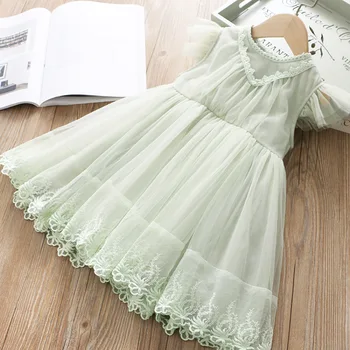 Roimyal Wholesale Girls Summer 2019 new version children's sleeveless dress Little girl princess lace gauze dress free shipping
Roimyal Wholesale Girls Summer 2019 new version children's sleeveless dress Little girl princess lace gauze dress free shipping