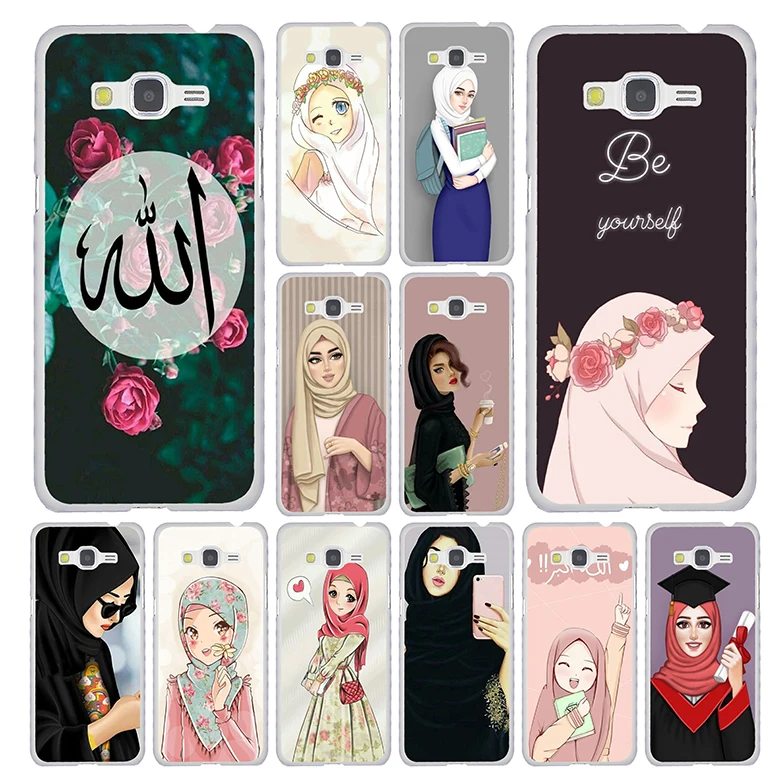 Lavaza Muslim Islamic Gril Phone Case for SamSung Galaxy M30 M20 M10 A70 A50 A40 A30 A10 A9 A8 A7 A6 Plus A5 A3 2018 2017
Lavaza Muslim Islamic Gril Phone Case for SamSung Galaxy M30 M20 M10 A70 A50 A40 A30 A10 A9 A8 A7 A6 Plus A5 A3 2018 2017