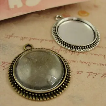50pcs 20 mm Zinc Alloy Pendant Trays Antique Style Pendant Blanks Bezel Setting,Photo pendants 
50pcs 20 mm Zinc Alloy Pendant Trays Antique Style Pendant Blanks Bezel Setting,Photo pendants