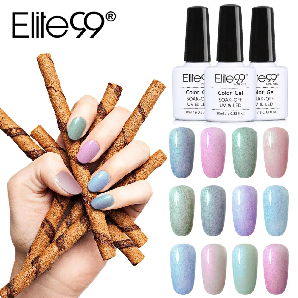 Elite99 10ml Faux Fur Gel Polish Soak Off Shell UV Gel Varnishes Long Lasting Nail Polish Gel Lacquer For DIY Nail Art Design
Elite99 10ml Faux Fur Gel Polish Soak Off Shell UV Gel Varnishes Long Lasting Nail Polish Gel Lacquer For DIY Nail Art Design
