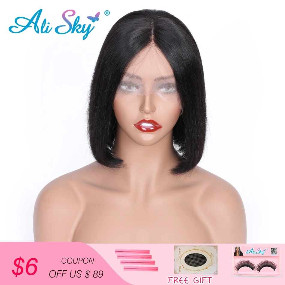 Alisky Hair Peruvian Bob Lace front Wigs In Human Hair Lace Wigs Remy Hair Wigs With Baby Hair Natural Color 150% Density
Alisky Hair Peruvian Bob Lace front Wigs In Human Hair Lace Wigs Remy Hair Wigs With Baby Hair Natural Color 150% Density