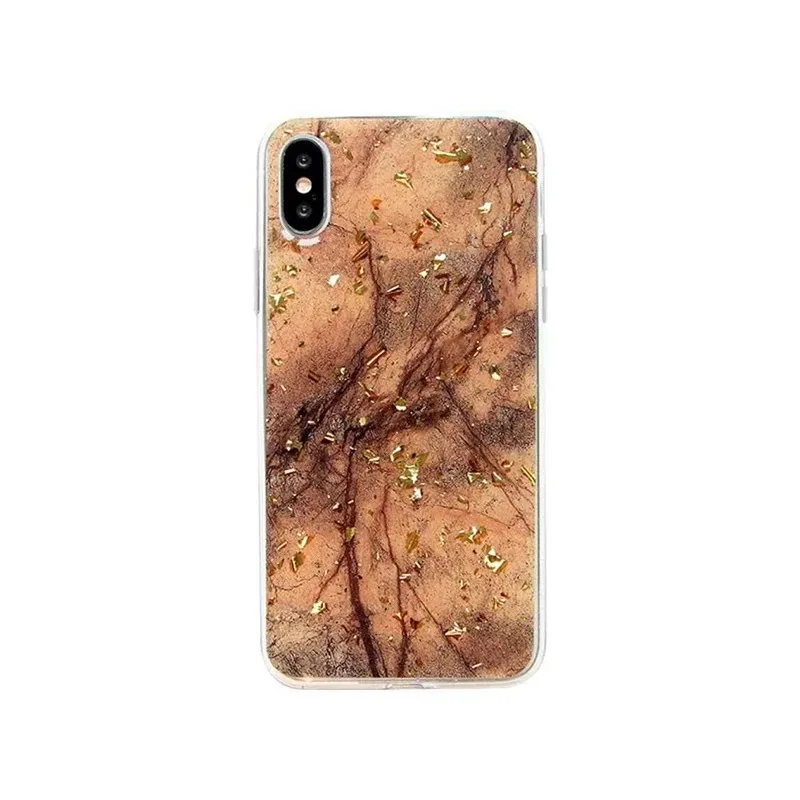 Phone Case Marble Texture Soft Anti-scratch Protective Phone Case Cover for iPhone
Phone Case Marble Texture Soft Anti-scratch Protective Phone Case Cover for iPhone