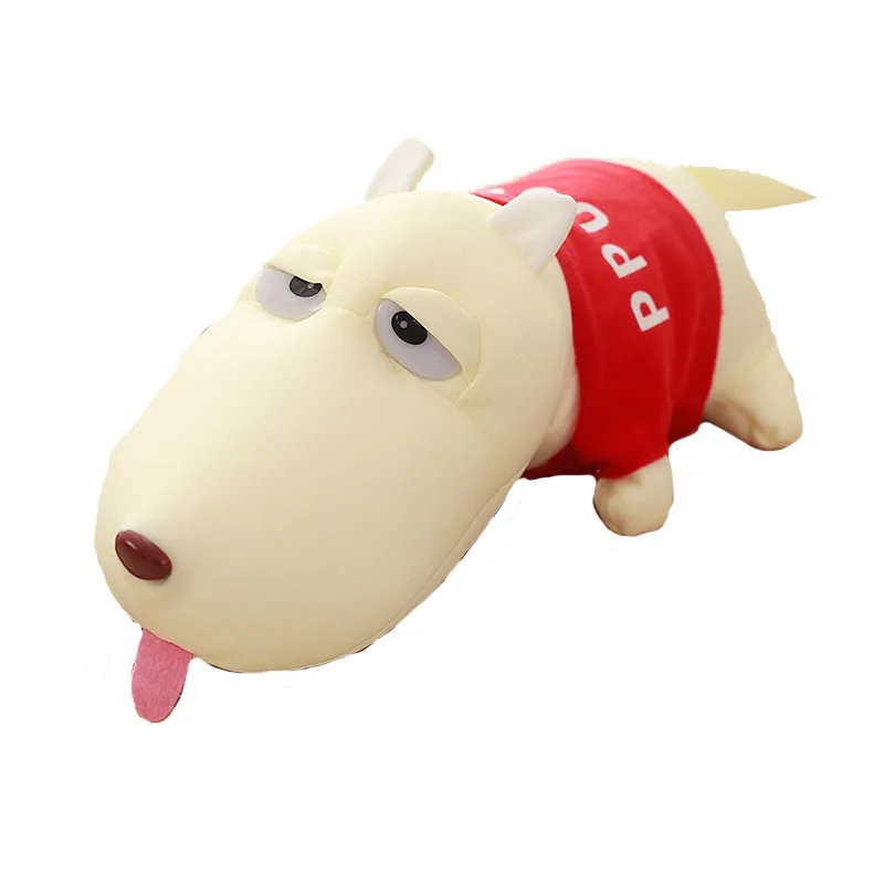 Soft Toy Cute 35CM Tongue Dog Stuffed Animals Cartoon Deodorant Charcoal Package Plush Toys Car Decoration Decoration Supplies
Soft Toy Cute 35CM Tongue Dog Stuffed Animals Cartoon Deodorant Charcoal Package Plush Toys Car Decoration Decoration Supplies