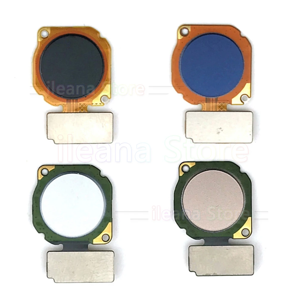Original Home Back Button Key Touch ID Fingerprint Sensor Flex Cable For Huawei Mate 10 Lite Phone Parts
Original Home Back Button Key Touch ID Fingerprint Sensor Flex Cable For Huawei Mate 10 Lite Phone Parts