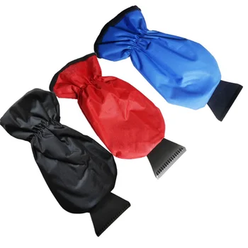 New AUTO car-styling gloves Ice Shovel Car Hand Tool Shovel Emergency Scraper Removal Snow Clean random color
New AUTO car-styling gloves Ice Shovel Car Hand Tool Shovel Emergency Scraper Removal Snow Clean random color