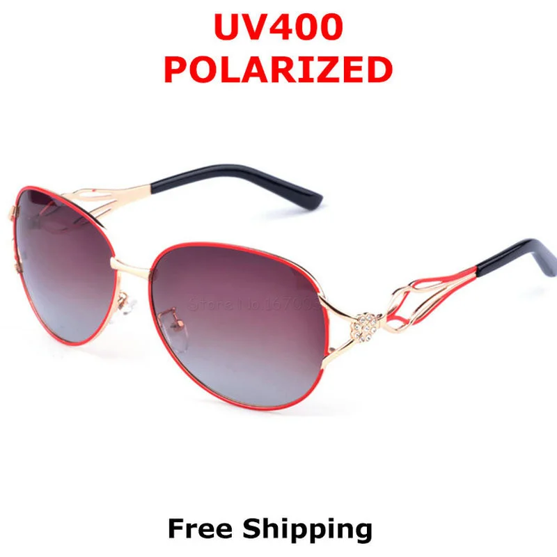 New Coating Sunglass Fashion Sun Glasses Polarized Gafas Polaroid Sunglasses Women Brand Designer Driving Oculos A163+Box
New Coating Sunglass Fashion Sun Glasses Polarized Gafas Polaroid Sunglasses Women Brand Designer Driving Oculos A163+Box