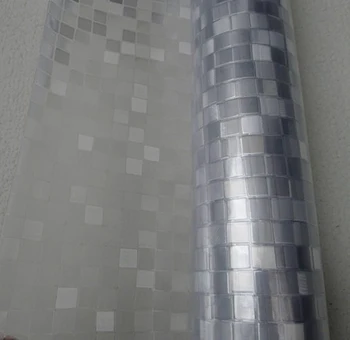 Cottoncolour Classtic Mosaic Static Stained Window Glass Film No Glue Cling European Window Sticker Home Decoration 45/60/70cm 
Cottoncolour Classtic Mosaic Static Stained Window Glass Film No Glue Cling European Window Sticker Home Decoration 45/60/70cm