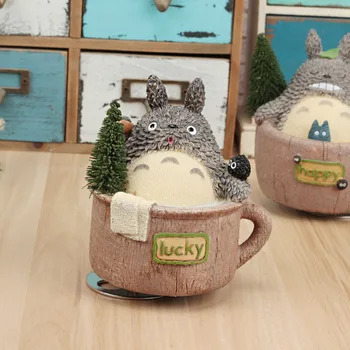 Children's Toy Gifts Wind Valley Totoro Music Bell Creative Decoration Furnishings Students' Favorite
Children's Toy Gifts Wind Valley Totoro Music Bell Creative Decoration Furnishings Students' Favorite