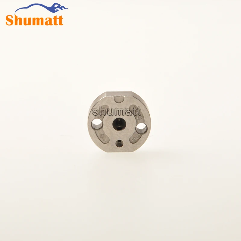 Common Rail Diesel Fuel Injector Assembly Flow Orifice Valve Plate 501# 504# for T-OYOTA 23670-30190 /2-222/3490/ 7880/0352
Common Rail Diesel Fuel Injector Assembly Flow Orifice Valve Plate 501# 504# for T-OYOTA 23670-30190 /2-222/3490/ 7880/0352
