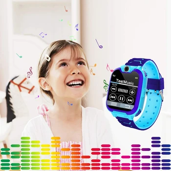 Smart watch LBS Kid Waterpoor SmartWatches Baby Watch for Children SOS Call Location Finder Locator Tracker Anti Lost Monitor
Smart watch LBS Kid Waterpoor SmartWatches Baby Watch for Children SOS Call Location Finder Locator Tracker Anti Lost Monitor