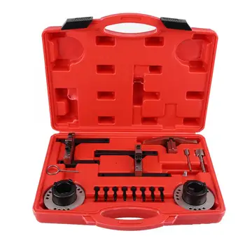 1 Set Car Engine EcoBoost Timing Tool Set for Ford B- C- EcoSport Fiesta Focus SFJA, SFJB, M1DA, M2DA 
1 Set Car Engine EcoBoost Timing Tool Set for Ford B- C- EcoSport Fiesta Focus SFJA, SFJB, M1DA, M2DA