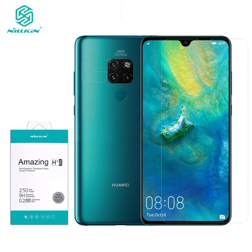 Huawei Mate 20 / 20 X 9H HD Tempered Glass Nillkin H+Pro 0.2MM Transparent Screen Protector For Huawei Mate 20 X Film
Huawei Mate 20 / 20 X 9H HD Tempered Glass Nillkin H+Pro 0.2MM Transparent Screen Protector For Huawei Mate 20 X Film