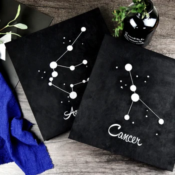 2017 new Embroidery twelve constellation album diy handmade creative couple romantic paste album boyfriend birthday gift
2017 new Embroidery twelve constellation album diy handmade creative couple romantic paste album boyfriend birthday gift