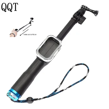 QQT for GoPro Accessories Remote Surf Polo Monopod Handheld Stick Tripod for GoPro Hero 6 5 4 3 + for Xiaomi Yi Sports camera
QQT for GoPro Accessories Remote Surf Polo Monopod Handheld Stick Tripod for GoPro Hero 6 5 4 3 + for Xiaomi Yi Sports camera