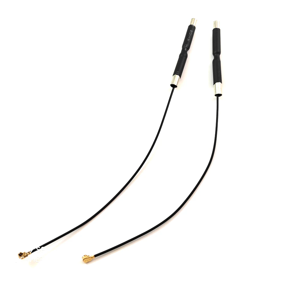 2pcs 2.4Ghz 5.8Ghz Dualband Wifi Internal Antenna 3dbi Pcb Modular Aerial With iPex ipx Connetcor 12cm RF 1.13 Cable
2pcs 2.4Ghz 5.8Ghz Dualband Wifi Internal Antenna 3dbi Pcb Modular Aerial With iPex ipx Connetcor 12cm RF 1.13 Cable
