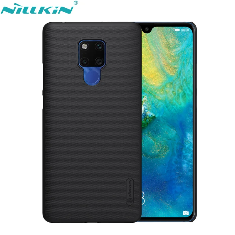 7.2'' NILLKIN Phone Cases for Huawei Mate 20 X 20X Case Hard PC Protective Shell Frosted Back Cover & HD Screen Protector
7.2'' NILLKIN Phone Cases for Huawei Mate 20 X 20X Case Hard PC Protective Shell Frosted Back Cover & HD Screen Protector