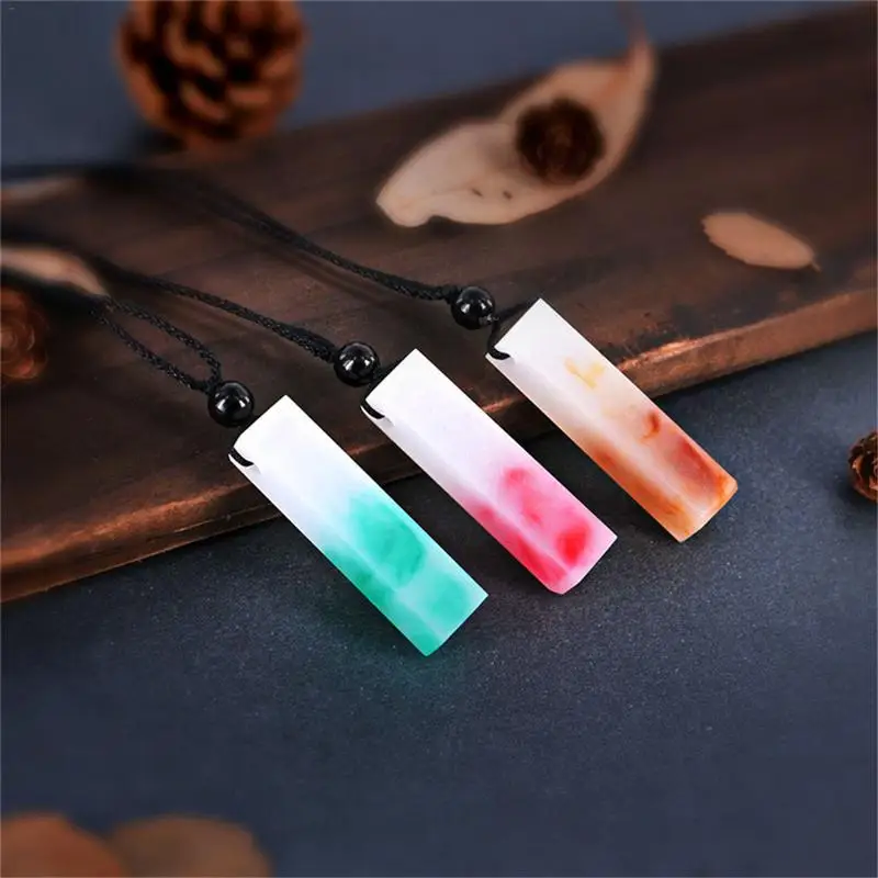 New Style Foreign Trade Solid Wood PENDANT HANDMADE Sweater Chain Marine Solidified Resin Necklace Necklace Female Accessories
New Style Foreign Trade Solid Wood PENDANT HANDMADE Sweater Chain Marine Solidified Resin Necklace Necklace Female Accessories