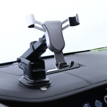 Car Accessories Universal Flexible Front Central Console Dashboard Smartphone Holder Sucker Bracket Stand
Car Accessories Universal Flexible Front Central Console Dashboard Smartphone Holder Sucker Bracket Stand