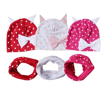 latest lovely Baby hats caps Girl Boy Beanie Children Hat Scarf Toddler Kids neckerchief
latest lovely Baby hats caps Girl Boy Beanie Children Hat Scarf Toddler Kids neckerchief