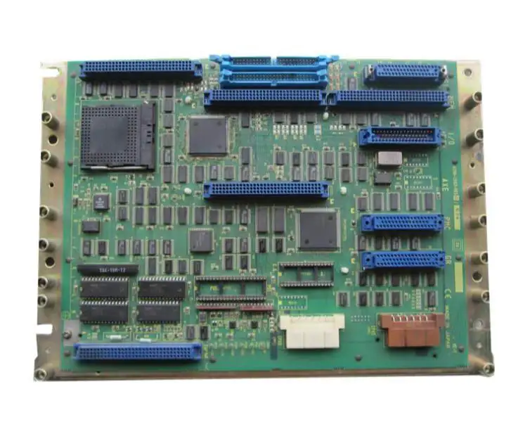 Для FANUC A20B-2002-0650 A20B-2002-0651 гарантия 1 год | Электроника