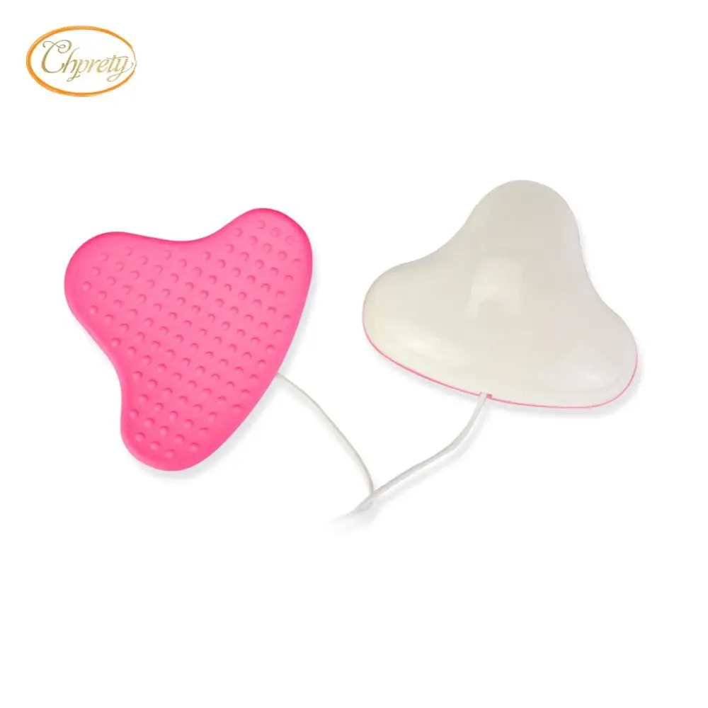 Вибраторы Силиконовые Для Сосков Видео Порно