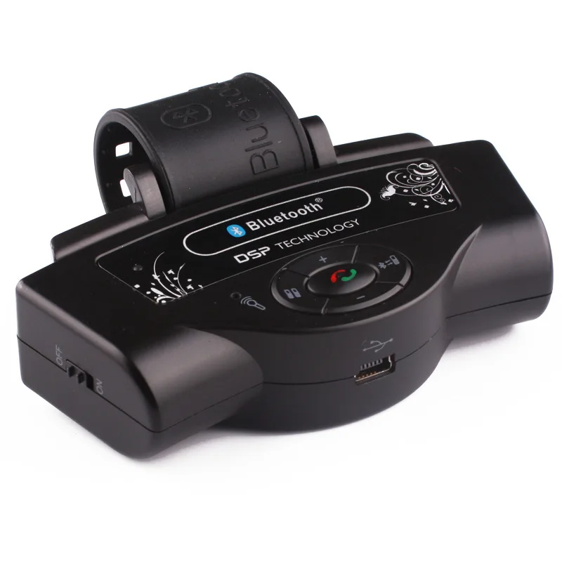 A2DP Steering Wheel Bluetooth Handsfree Car Kit Wireless Receiver for Samsung iPhone Remote Control Auto Parts Radio Calls MP3
A2DP Steering Wheel Bluetooth Handsfree Car Kit Wireless Receiver for Samsung iPhone Remote Control Auto Parts Radio Calls MP3