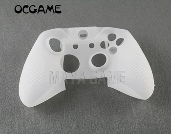 OCGAME for Xbox One Slim S Controller Case Silicone Protection Case Cover Skin for Xbox One S Controllers 15pcs/lot
OCGAME for Xbox One Slim S Controller Case Silicone Protection Case Cover Skin for Xbox One S Controllers 15pcs/lot