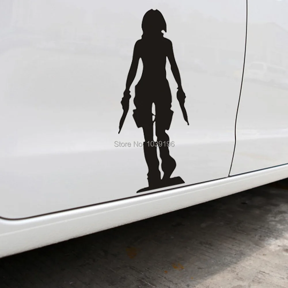 Creative Car Accessories Styling Classical Film Umbrella Resident Evil Alice Car Stickers Car Whole Body Decal Pattern Vinyl
Creative Car Accessories Styling Classical Film Umbrella Resident Evil Alice Car Stickers Car Whole Body Decal Pattern Vinyl