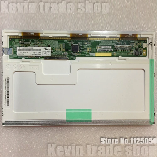 Original Display matrix HSD100IFW1 10-inch FOR ASUS EEE PCAsus EeePC 1000H notbook Laptop LCD LED screen HSD100IFW1 A01 A00 A04
Original Display matrix HSD100IFW1 10-inch FOR ASUS EEE PCAsus EeePC 1000H notbook Laptop LCD LED screen HSD100IFW1 A01 A00 A04