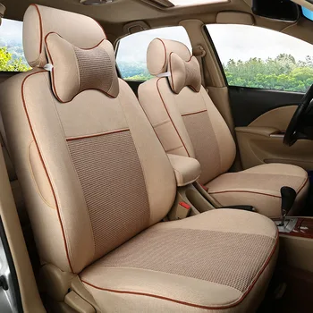TO YOUR TASTE auto accessories custom luxury linen CAR SEAT COVERS for VW BORA MAGOTAN BEETLE PHAETON TOUAREG breathable cozy
TO YOUR TASTE auto accessories custom luxury linen CAR SEAT COVERS for VW BORA MAGOTAN BEETLE PHAETON TOUAREG breathable cozy
