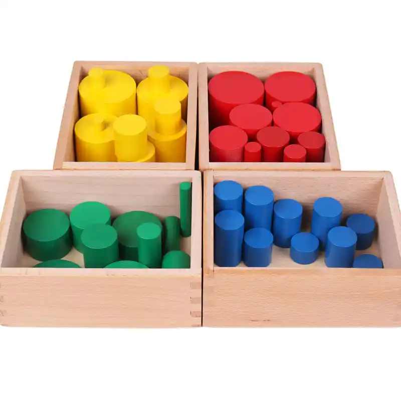 aliexpress montessori materials