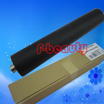 High Quality New Lower Fuser Roller Compatible For Toshiba E550 650 810 550 720 523 850 Pressure Roller
High Quality New Lower Fuser Roller Compatible For Toshiba E550 650 810 550 720 523 850 Pressure Roller