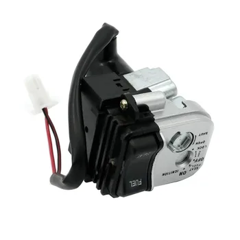 For Honda PCX125 PCX150 2014 2015 Ignition Control Switch Lock Fuel Seat Keys Set PCX 125 150 2014-2015 Motorcycle accessories
For Honda PCX125 PCX150 2014 2015 Ignition Control Switch Lock Fuel Seat Keys Set PCX 125 150 2014-2015 Motorcycle accessories